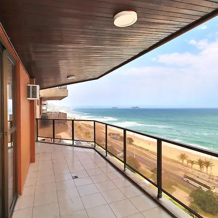 Rio Spot Varanda Da Barra U043 Río de Janeiro Exterior foto